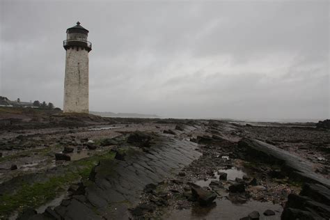 RigelZoo News: A Scottish Journey (Part 3) - Lighthouses and Birds