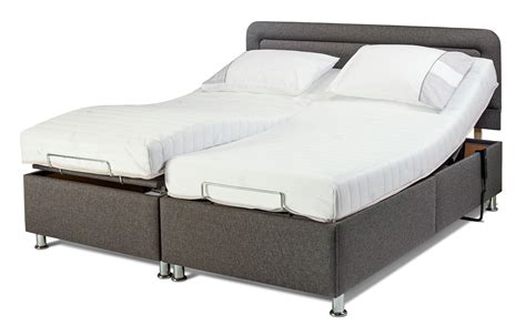 John Lewis Adjustable Beds | knittingaid.com