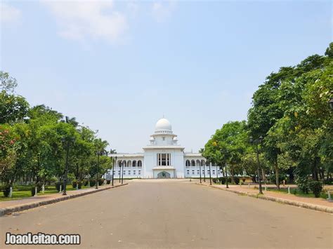 This is why Dhaka, the capital of Bangladesh is worth a visit