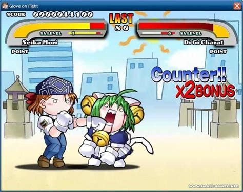 Glove on Fight Download Free Full Game | Speed-New