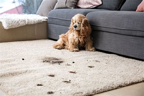 A Guide To Cleaning The Most Common Carpet Stains | My Decorative