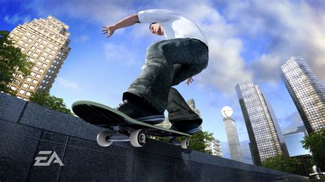 Skate 3 Wallpaper (74+ pictures) - WallpaperSet