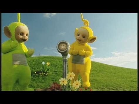 Teletubbies: Ep. 44 - Hey Diddle Diddle (1997 - UK) • 50i - YouTube