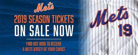 Mets Tickets | New York Mets