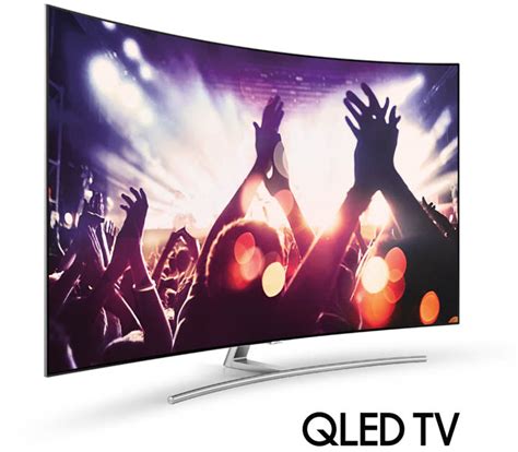 Samsung QLED TV Series Available Now – NOVO Audio and Technology Magazine