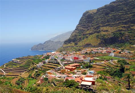 La Gomera | Lastminutespanje.nl