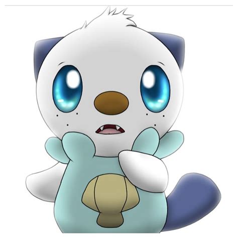 Oshawott Wallpapers - Wallpaper Cave