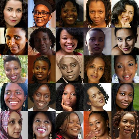 25 African Women Writers You Should Read – Blog of AALBC.com’s Founder ...