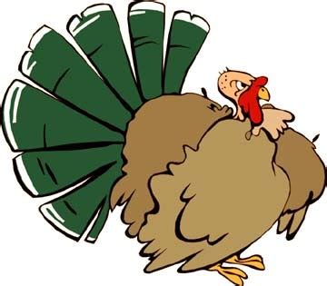 Turkey Leg Clip Art - ClipArt Best