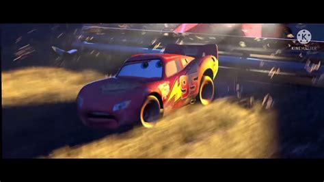 Cars (2006) - Frank the Combine Chase (Jason Burtch’s Crossover Style ...