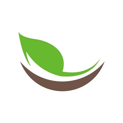 Organic Farming Logo Template for Free Download on Pngtree