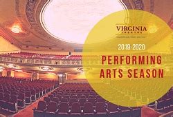 Virginia Theatre – Official Site — Virginia Theatre – Official Site