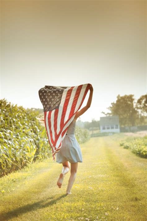 American Flag Facts - History Of American Flag