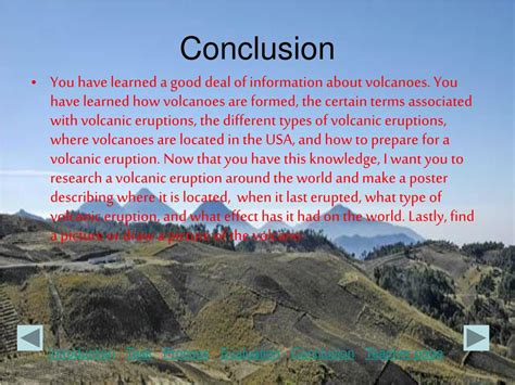 PPT - Volcanic Eruptions PowerPoint Presentation, free download - ID:5191312