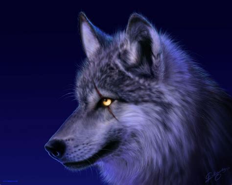 ~♥ Wolves ♥ ~ - Wolves Wallpaper (10291443) - Fanpop