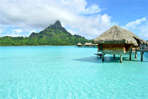 Weather Forecast Bora Bora - France (French Polynesia) : free 15 day weather forecasts - Weather ...