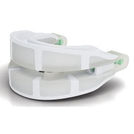 Anti-Snoring Mouthpiece