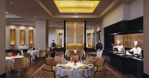 The Oberoi Hotel Mumbai | Centurion Magazine