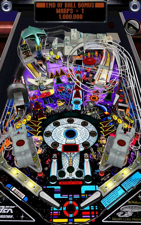 Pinball Arcade wallpapers, Video Game, HQ Pinball Arcade pictures | 4K ...