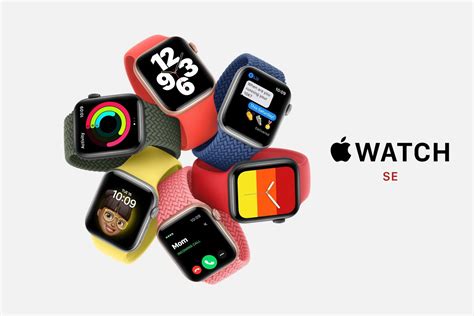 Apple Watch SE: all the colors and which Apple Watch SE color should ...