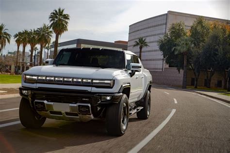 The Most Expensive Pickup Trucks for 2023