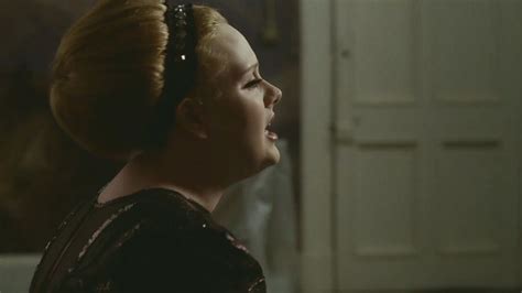 Adele - Rolling In The Deep - Music Video - Adele Image (21847421) - Fanpop