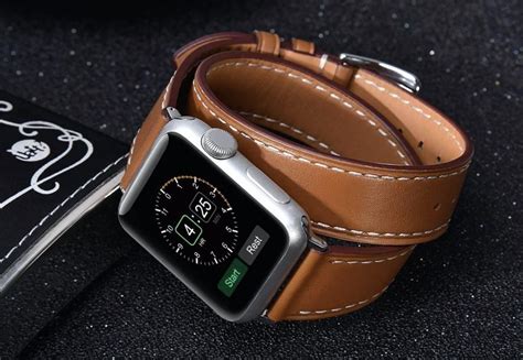 How to get the Apple Watch Hermès Double Tour look for less | iMore