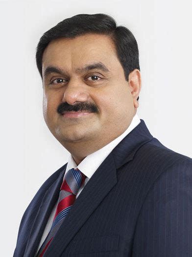 Gautam Adani - Wikipedia