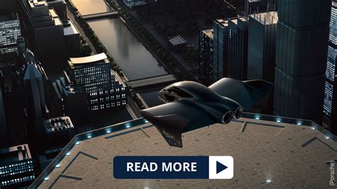 Making Flying Car Technology a Reality - Watch U.S. Fly