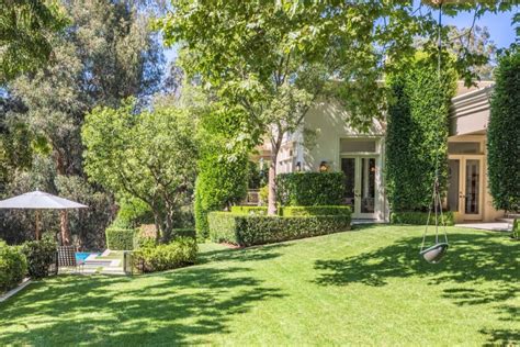 Charles Bronson's former Bel-Air home on market at $19.75 million - Los ...