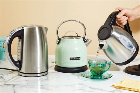 The 12 Best Electric Kettles of 2024