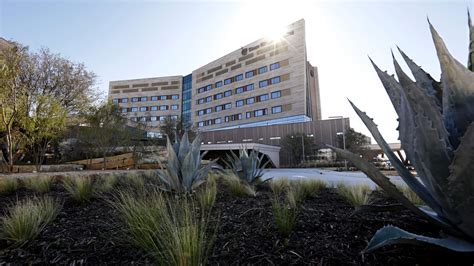 Texas Health Hospital Frisco embarks on $25 million expansion only two ...