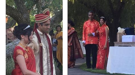 Indian American US Surgeon General Vivek Murthy Marries Fellow Doctor