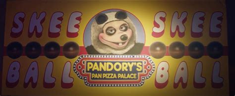 Pandory's Pan Pizza Palace Skee Ball 2 by Collegeman1998 on DeviantArt