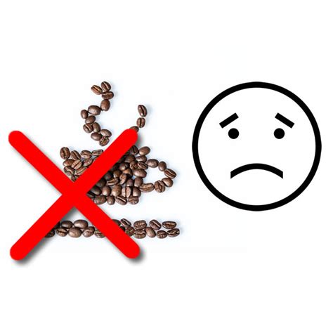 Caffeine withdrawal symptoms