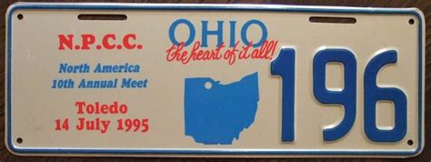 How Much Do Custom License Plates Cost in Ohio? - Aceable