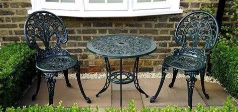 How To Repaint Powder Coated Aluminum Patio Furniture?