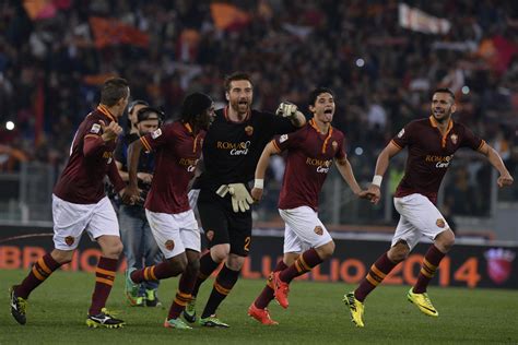 History: Seven seasons Roma fans will never forget - AS Roma