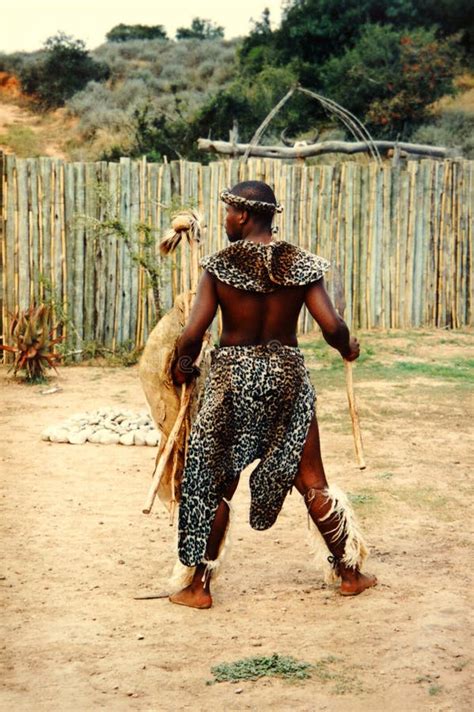 Zulu South Africa