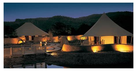 5 Best Jungle Resorts in India You'll Wish To Stay Forever! - Styl Inc