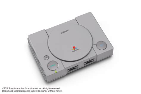 PlayStation Classic Mini - games4you