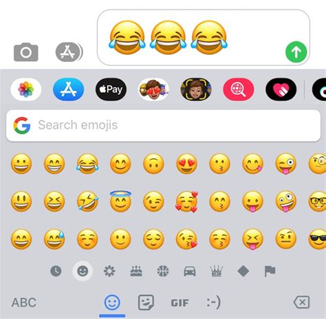 Google’s keyboard lets you create 'super emoji' to show how you really feel