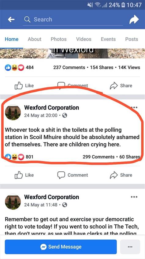 Wexford... 😂 : r/ireland