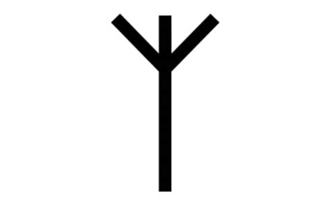 Algiz: Learn About the Protective Rune of the Elder Futhark