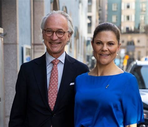 Crown Princess Victoria attends Unbreakable Concert — UFO No More