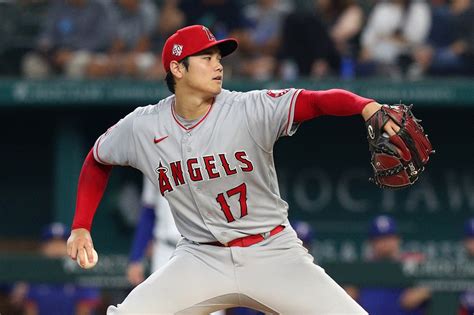 Shohei Ohtani returns to mound, pitches Angels to victory – Pasadena Star News