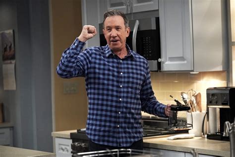 ‘Last Man Standing’ Star Tim Allen Talks Ending Sitcom After Nine Years – Deadline