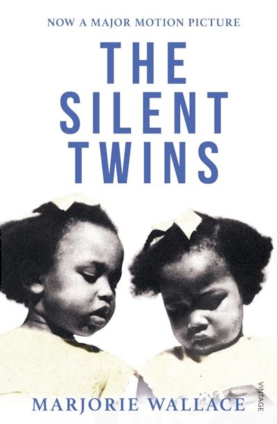 The Silent Twins by Marjorie Wallace - Penguin Books Australia