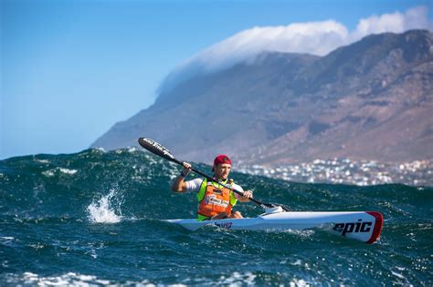 EPIC SURFSKI TRAINING CAMPS | Kayaking, Training camp, Surfing