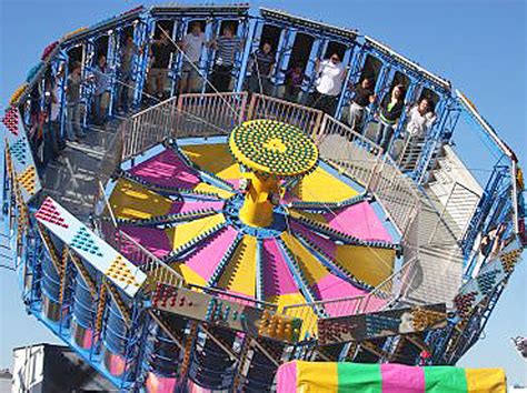 'Kids Were Begging For Help' on Carnival Ride That Wouldn't Stop ...